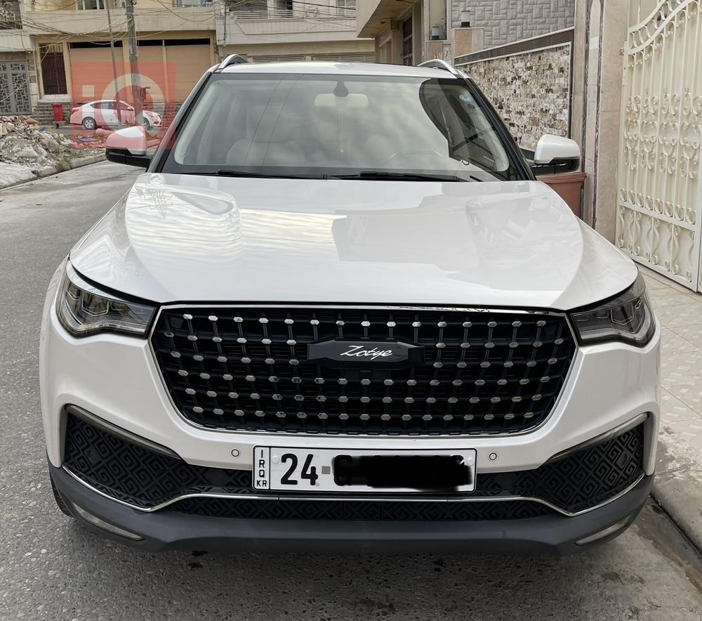 زۆتی T700